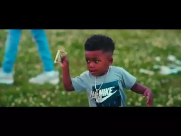 Video: YoungBoy NBA – Through The Storm